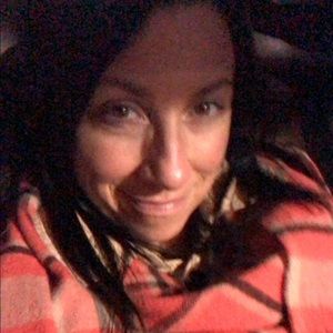 Meet your Posher, Melina